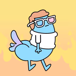 Dicklebutts #207