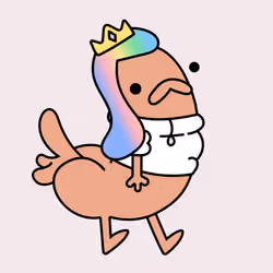 Dicklebutts #209