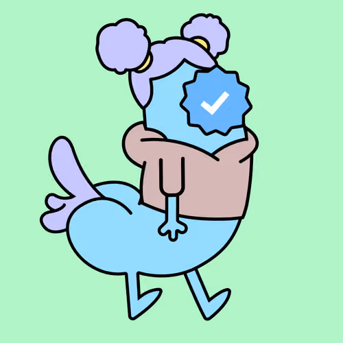 Dicklebutts #127