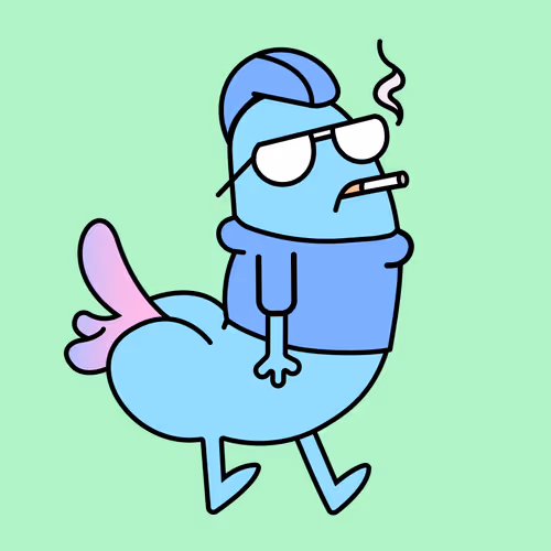 Dicklebutts