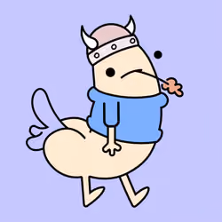 Dicklebutts #3812