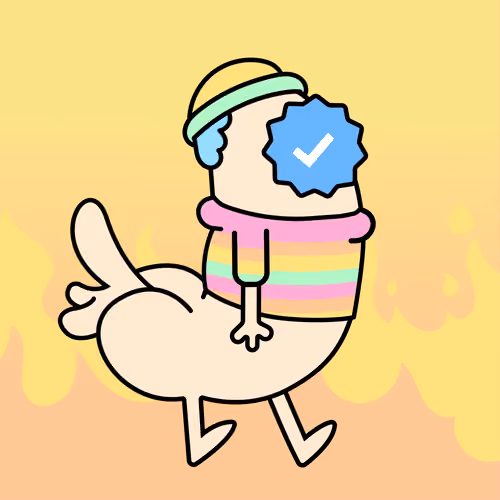 Dicklebutts #644