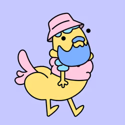 Dicklebutts #3827
