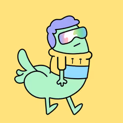 Dicklebutts #3904