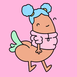 Dicklebutts #1102