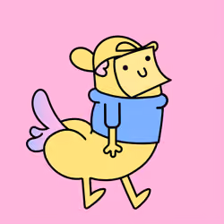 Dicklebutts #2663