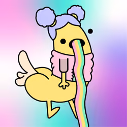 Dicklebutts #4878