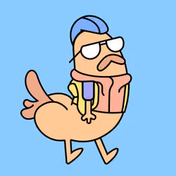 Dicklebutts #4274