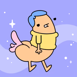 Dicklebutts #4576