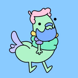 Dicklebutts #4637
