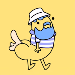 Dicklebutts #3477