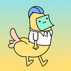 Dicklebutts #2835