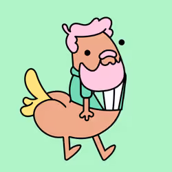 Dicklebutts #4438