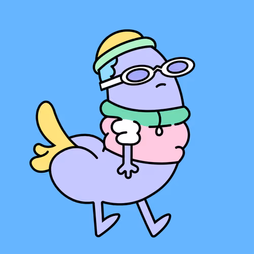 Dicklebutts #2899