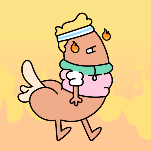 Dicklebutts