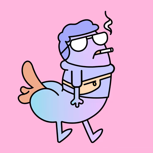 Dicklebutts
