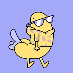 Dicklebutts #3918