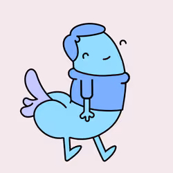Dicklebutts #2062