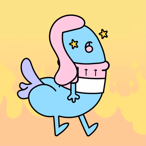 Dicklebutts #1490