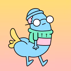 Dicklebutts #4336