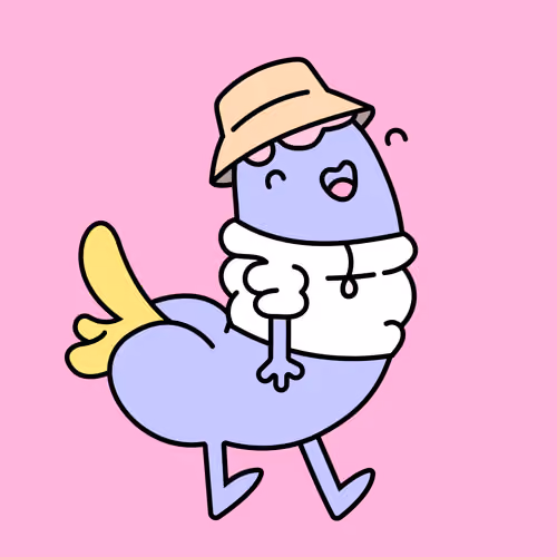 Dicklebutts #2017