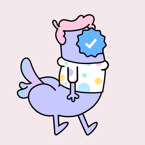 Dicklebutts #111