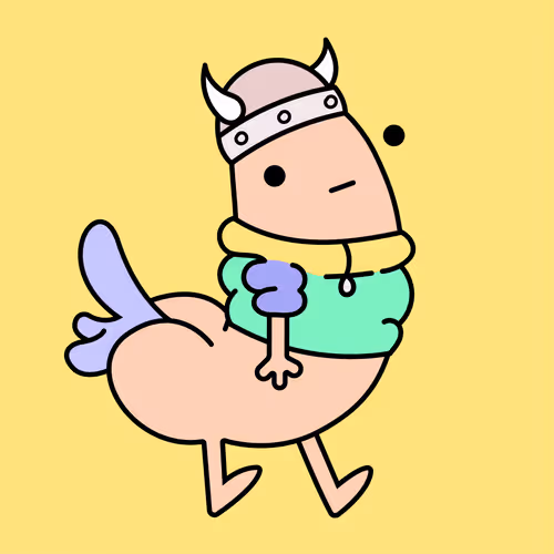 Dicklebutts