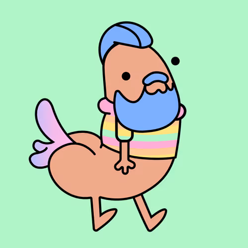 Dicklebutts #4651