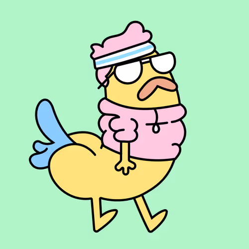 Dicklebutts