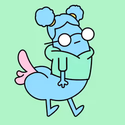 Dicklebutts #790