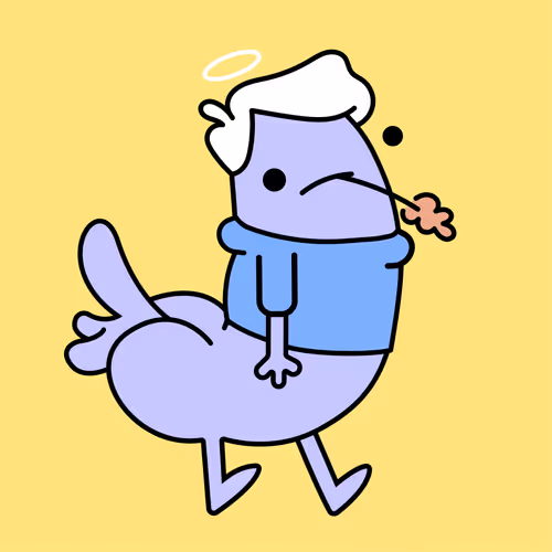 Dicklebutts