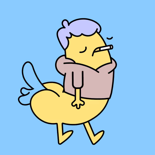 Dicklebutts #3572