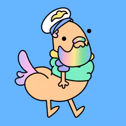 Dicklebutts #264
