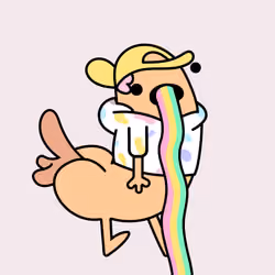 Dicklebutts #3328