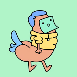 Dicklebutts #445