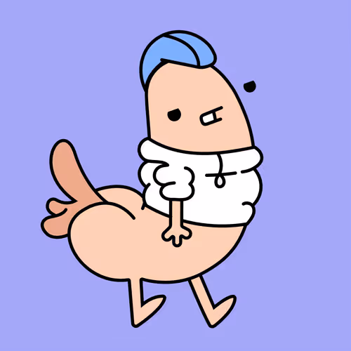 Dicklebutts #2021