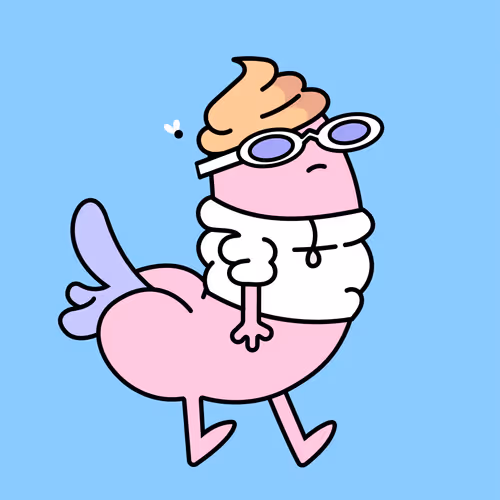 Dicklebutts