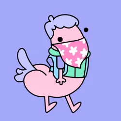 Dicklebutts #1443
