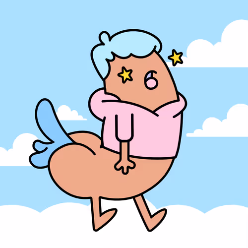 Dicklebutts