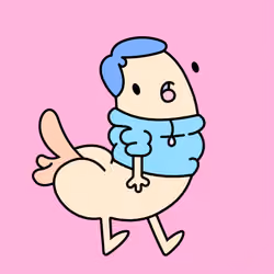 Dicklebutts #3142
