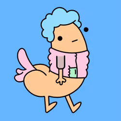Dicklebutts #1686
