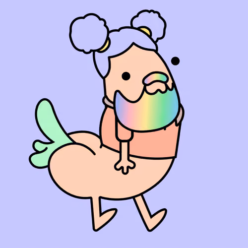 Dicklebutts #2600