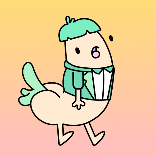 Dicklebutts #4675