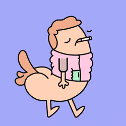 Dicklebutts #4355