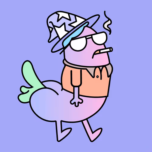 Dicklebutts