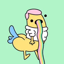 Dicklebutts #3313