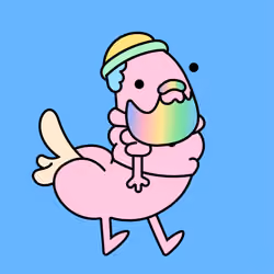 Dicklebutts #3218