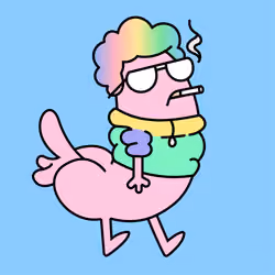 Dicklebutts #4378