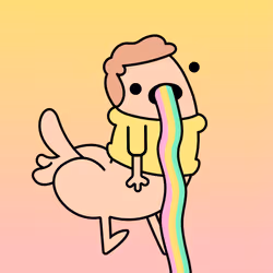 Dicklebutts #1025