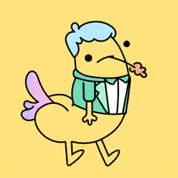 Dicklebutts #647